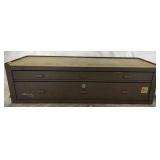Kennedy Two Drawer Tool Box