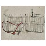 Vintage Baskets