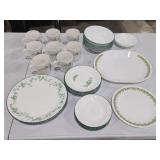 Various Corelle Dishware