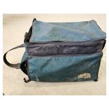 Fieldline Fishing Tackle Box with Misc Tackle