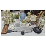 Misc Wall & Home Decor, Mirrors & More
