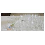 Misc Glasses/Glassware
