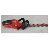 Black & Decker 20' Electric Hedge Trimmers