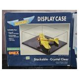 IMEX Model Display Case