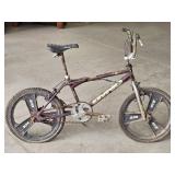 Dyno 4130 Air Bicycle