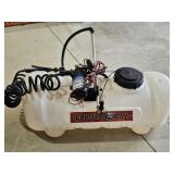 15 Gallon Country Way Sprayer