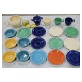 Fiesta & Fiesta Type Dishware