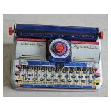 Kids Junior Typewriter