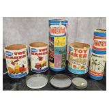TinkerToys / Toy Maker
