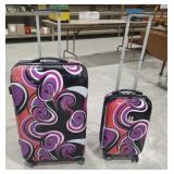 IT Rolling Hard Luggage