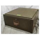 Metal Storage Cabinet