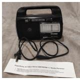 Supersonic SC1082 Radio
