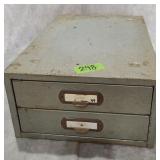Metal Storage Cabinet