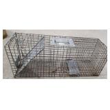 Animal Live Trap