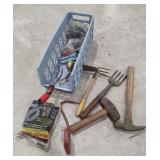 Misc Hand Tools etc