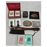 Vintage Farm Advertising Memorabilia