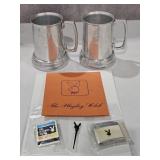 The Playboy Club Memorabilia