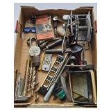 Lot of Misc Tools & More