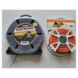 STIHL  & ECHO Black Diamond Trimmer String