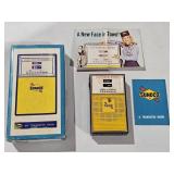 Sunoco Sun Oil Company Six Transistor Radio 668