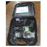 Wahl Electric Clipper Set