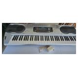RadioShack Musical Keyboard