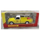 1:25 Scale Diecast 1968 C-10 Kent Feeds Chevy