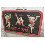 Betty Boop Children's Doll Case