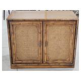 Dixie Wooden Cabinet