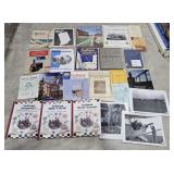 Miscellaneous Indiana Books, Directory & More