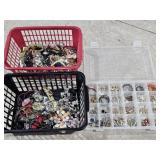 Misc Costume Jewelry & More