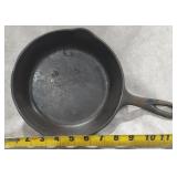 Wagner Ware Cast Iron Skillet