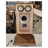 Vintage Western Electric Company Telephone