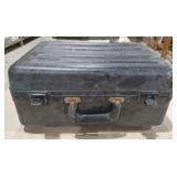 Hard Plastic Storage Case