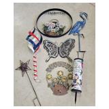 Misc Yard/Garden Decor