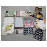 Hotray, Serv-a-dish, Cookie Sheets, Hot Pot & More