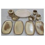 FRANKOMA GP Dishware & PFALTZGRAFF Dish