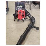Craftsman Gas 4-Cycle 32cc Backpack Blower