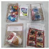Vintage McDonald's Happy Meal Toys