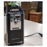 Hamilton Beach Electric Can Opener