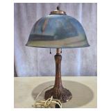 Vintage 20' Lamp