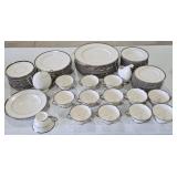 Franciscan Fine China