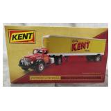 1:34 Scale Kent Feeds International KB-10 Semi