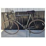 Schwinn World Mens Bicycle