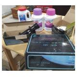 Misc Pool Supplies