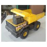 Tonka Dump Truck