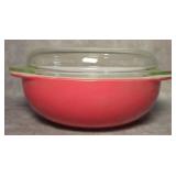 Pyrex 2 Qt Casserole Dish