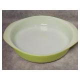 Pyrex 8 Inch Round Baking Dish