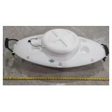 CreekKooler Floating Cooler