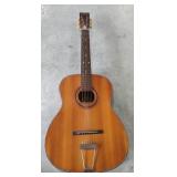 Decca Guitar